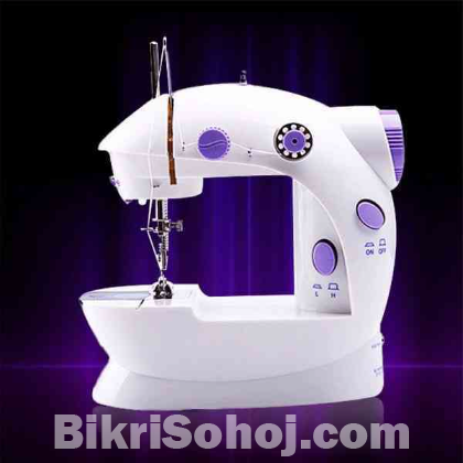 4 in 1 sewing machine